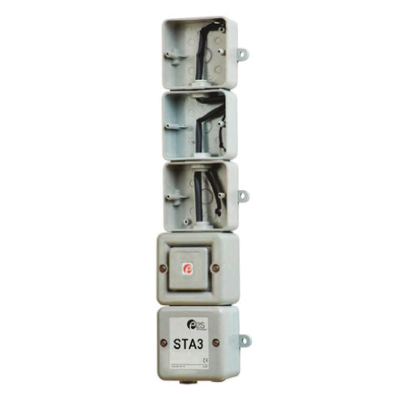 STA3DC024G