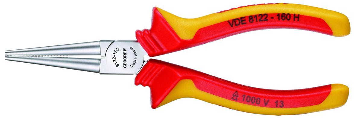 VDE 8122-160 H