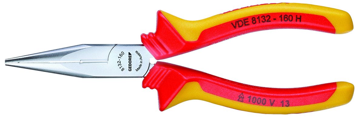 VDE 8132-160 H