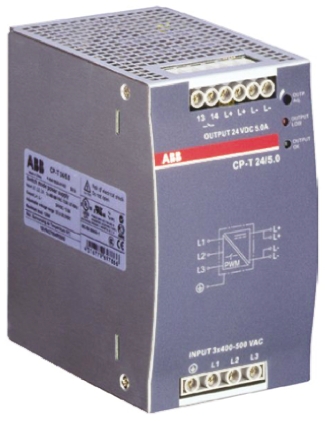 1SVR427054R0000  CP-T 24/5.0