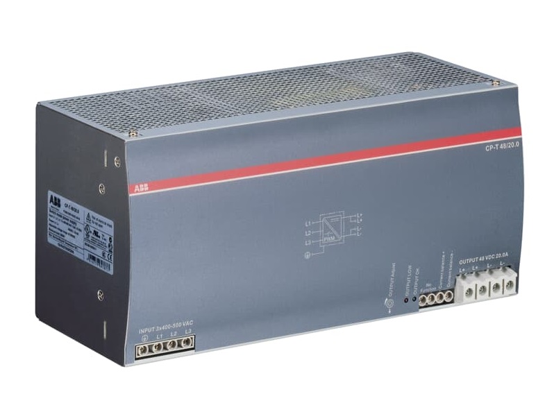 1SVR427056R2000  CP-T 48/20.0