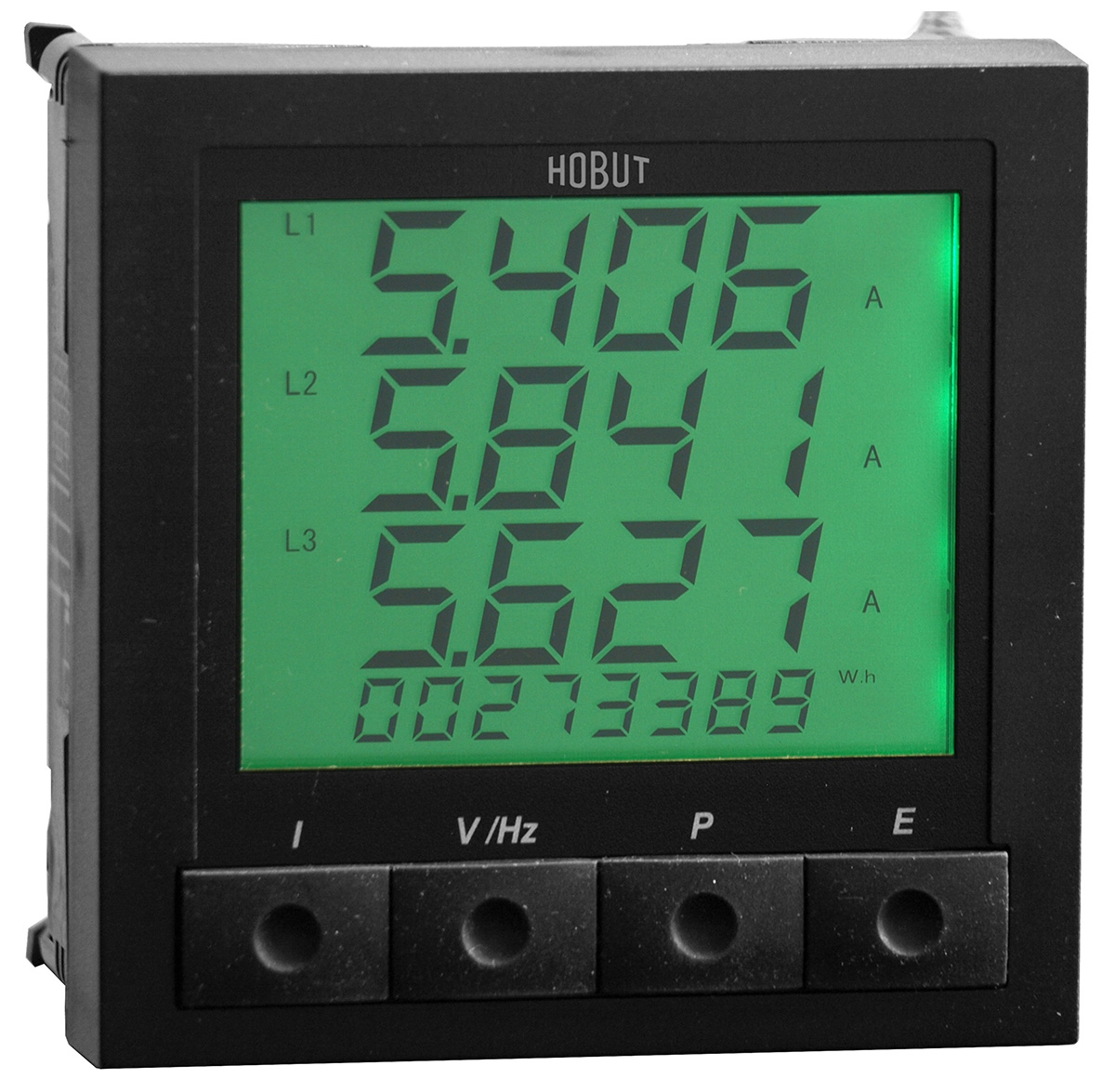M850-LCD