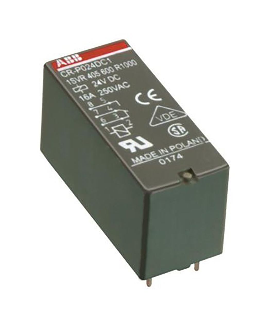 1SVR405601R3000  CR-P230AC2