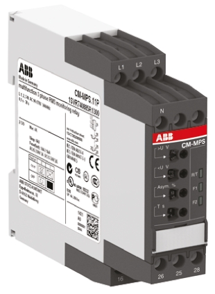 1SVR740885R1300  CM-MPS.11P