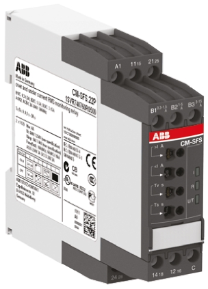 1SVR730760R0400  CM-SFS.21S