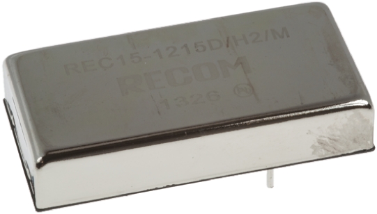 REC15-2415DZ/H2/M