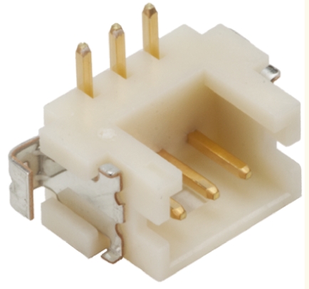DF13C-8P-1.25V(51)