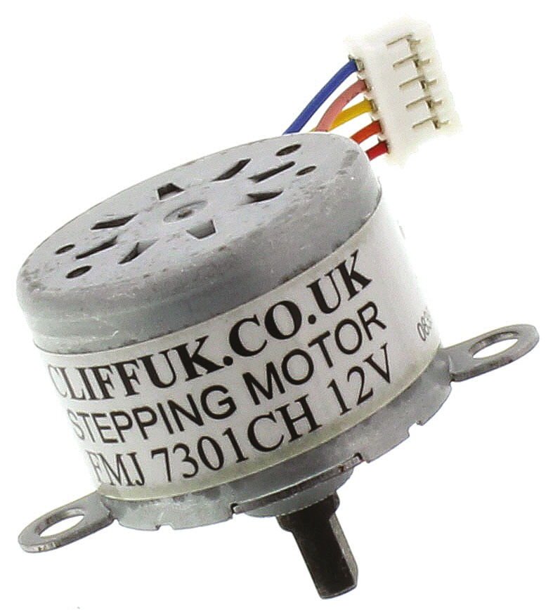 FMJ7301CH
