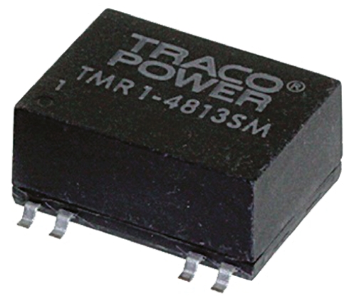 TMR 1-4811SM