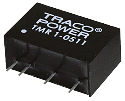 TMR 1-1222