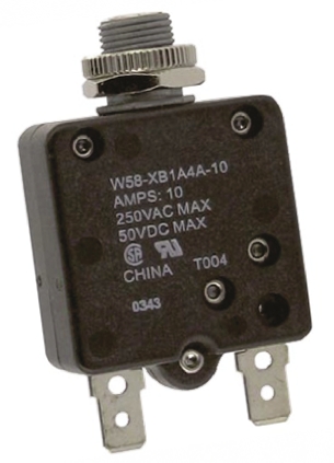 W58-XB1A4A-10