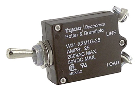 W31-X2M1G-25