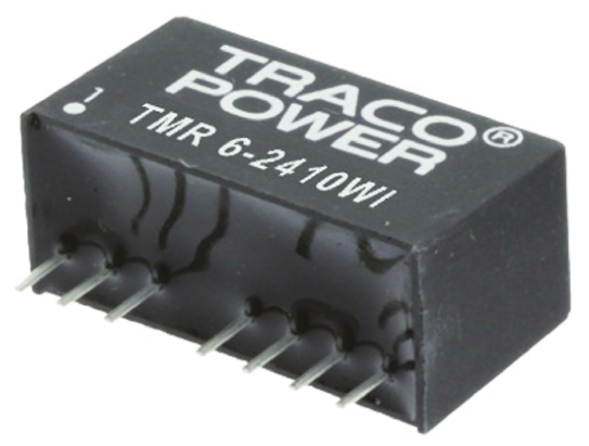 TMR 6-4811WI