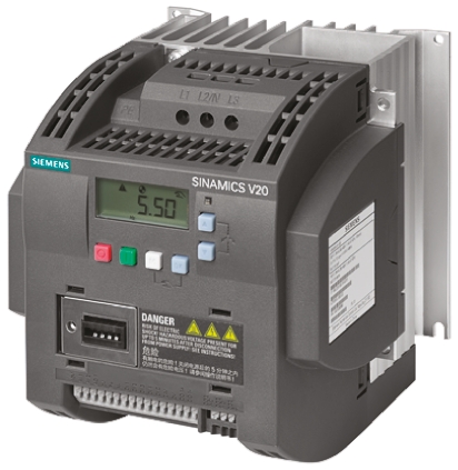 6SL3210-5BE24-0CV0