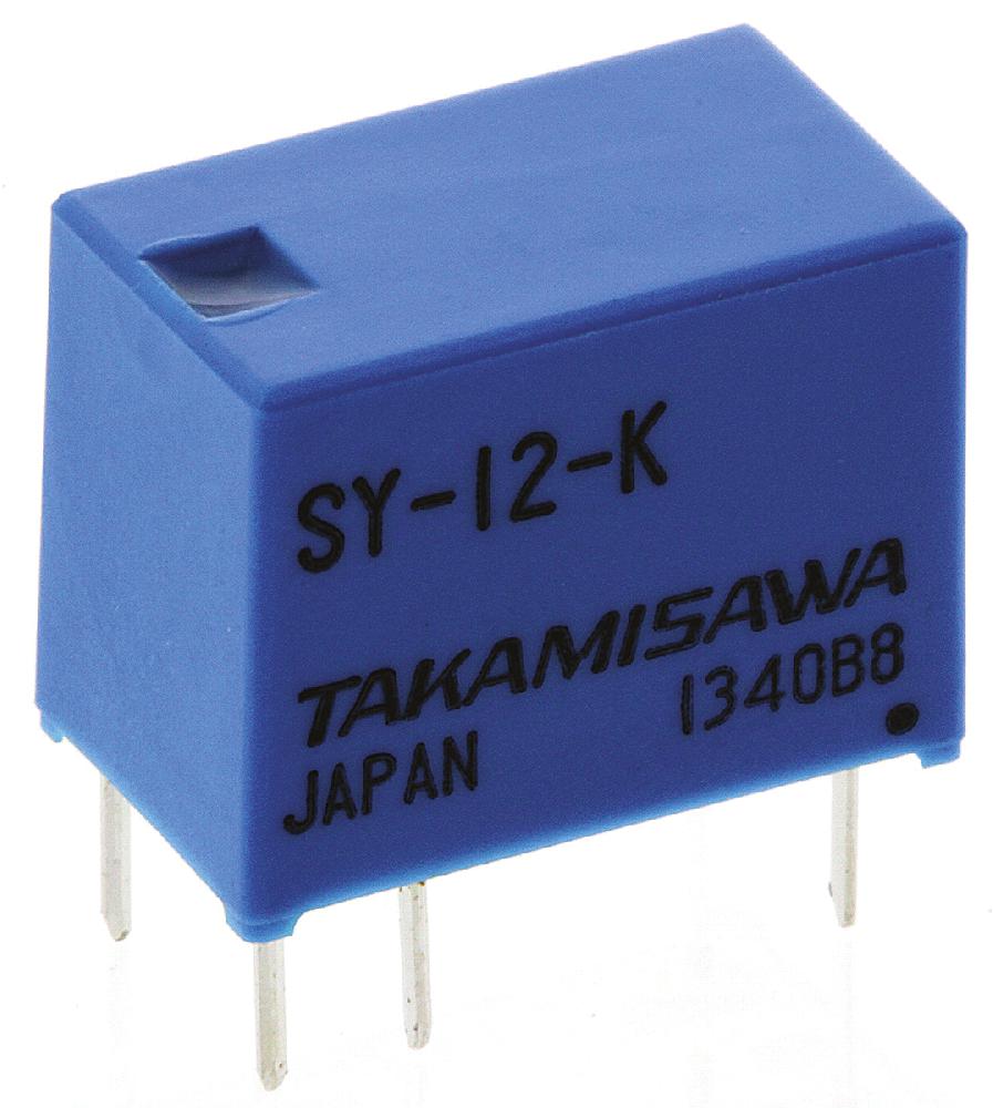 SY-12-K