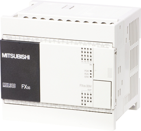 FX3S-30MT/ESS