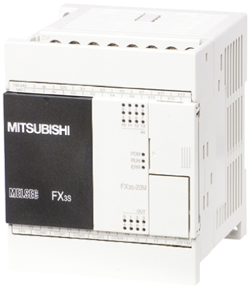 FX3S-20MT-ESS