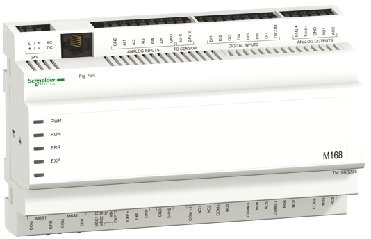 TM168B23S
