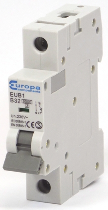 EUB132B