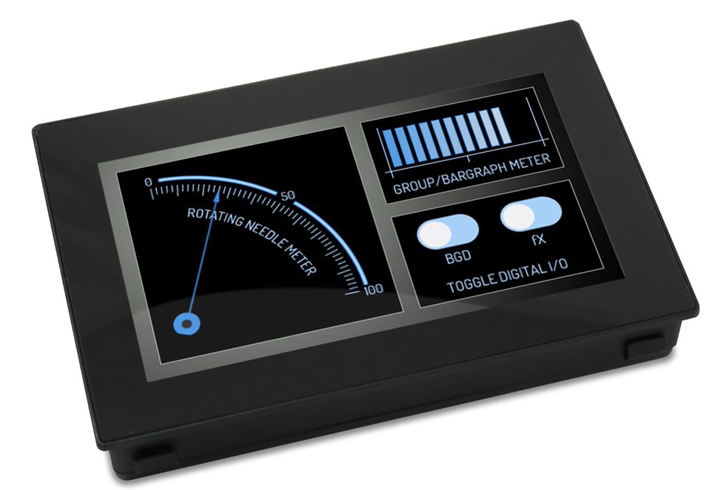 SGD 43-A