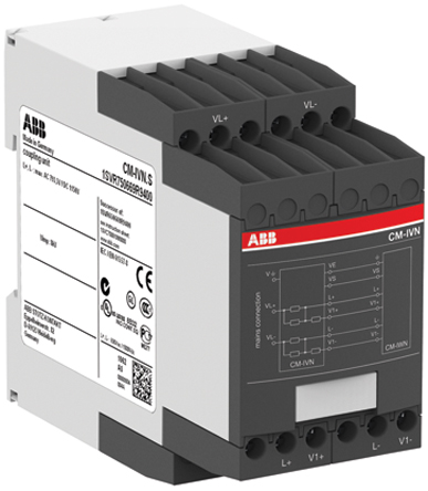 1SVR750669R9400  CM-IVN.S