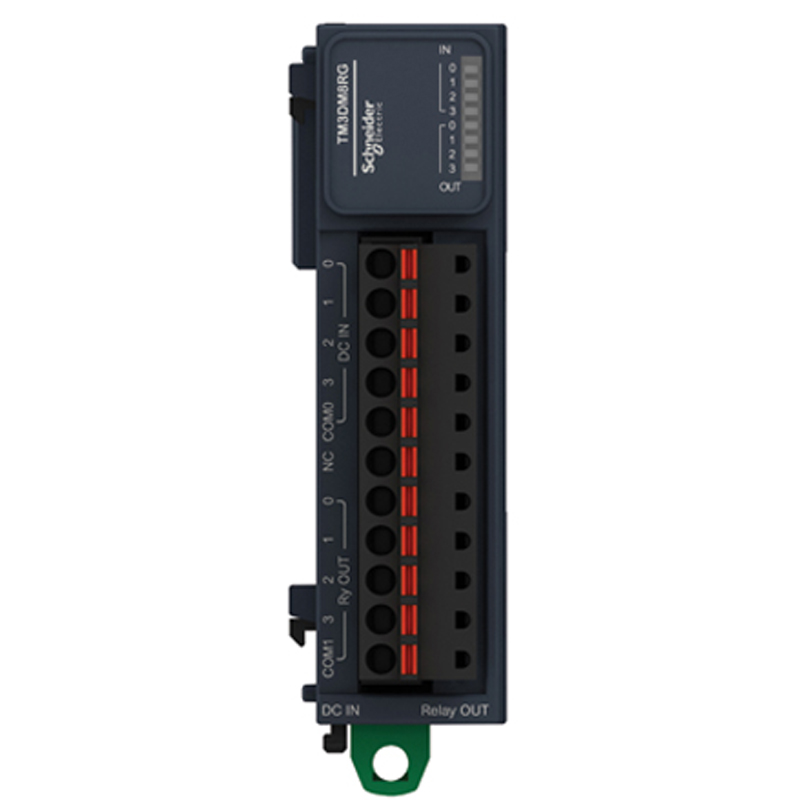 TM3DM8RG