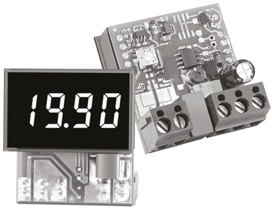DCA-20PC-5-DC4-RL-C