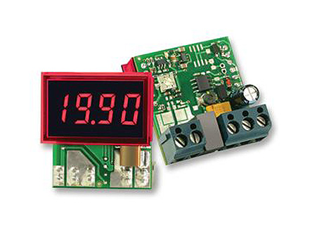 DCA-20PC-3-DC1-RL-C