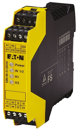 119380 ESR5-NO-31-230VAC