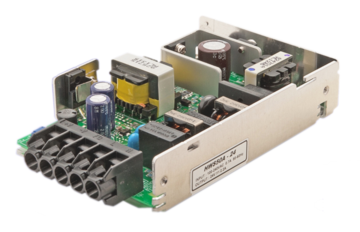 HWS50A-24
