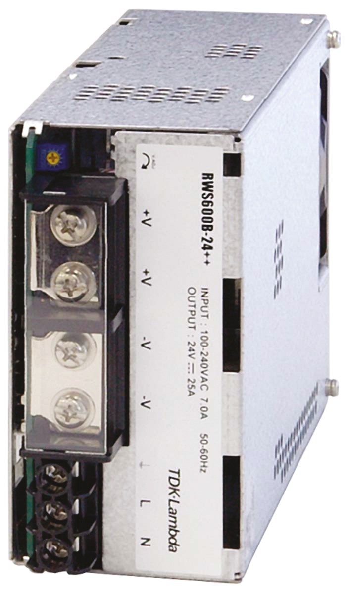 RWS600B-12