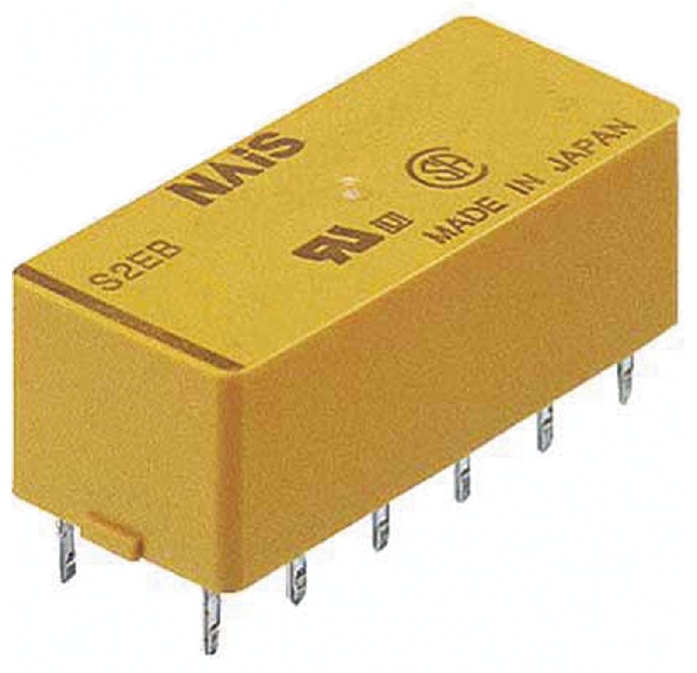 S2EB-12V