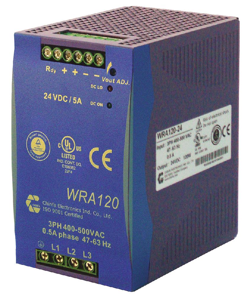WRA120-12