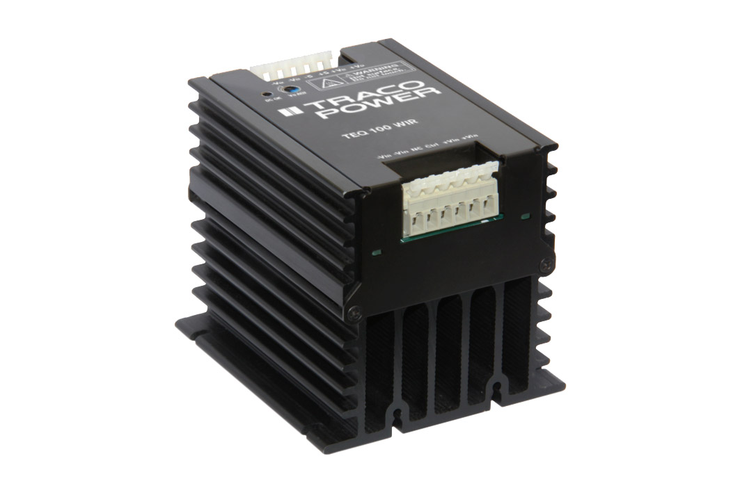 TEQ 100-2412WIR