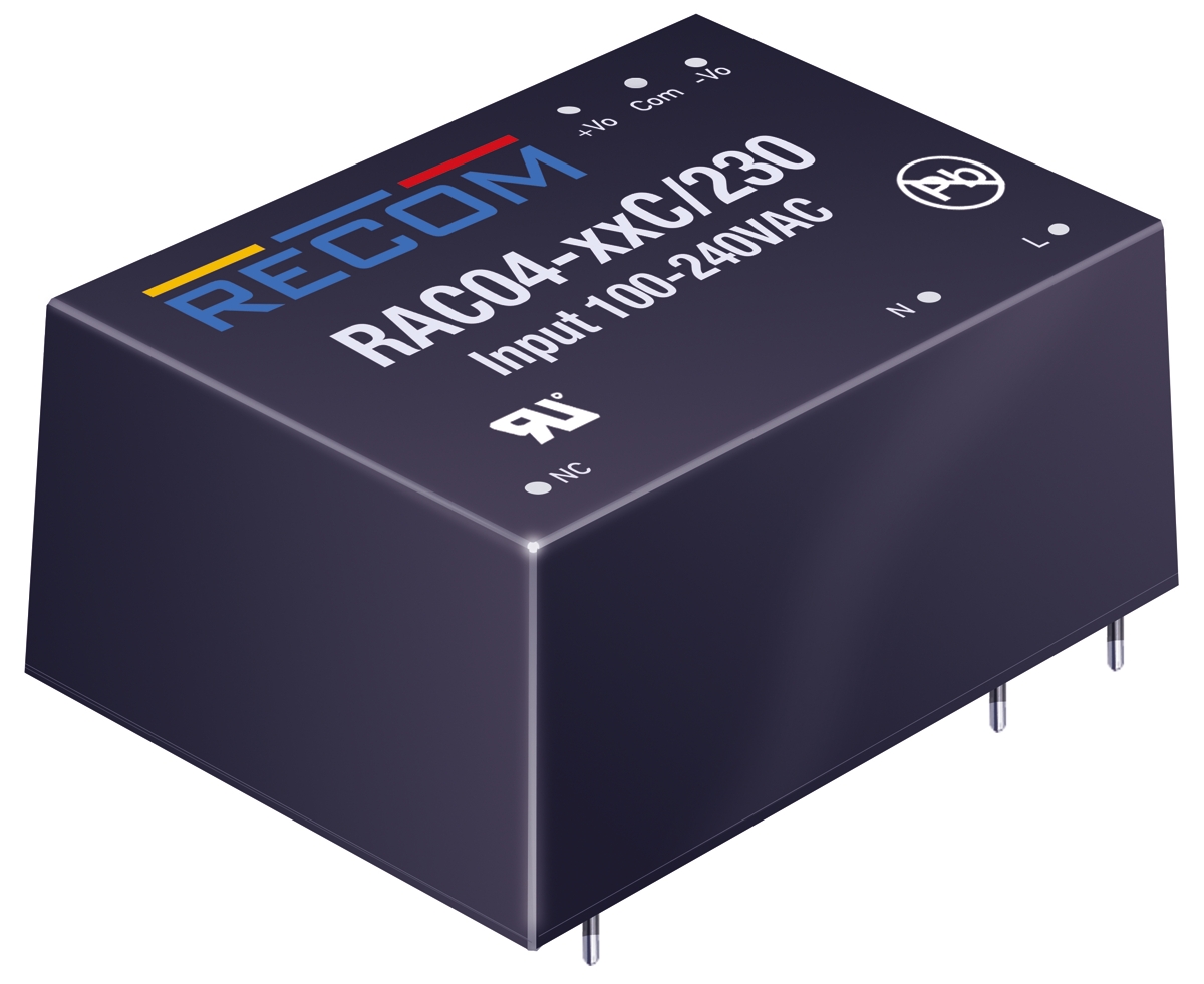 RAC04-0512DC/230
