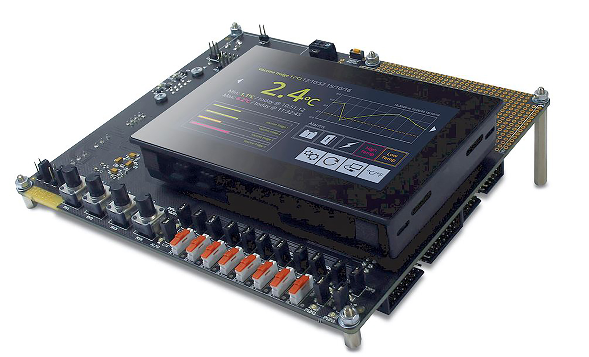 SGD 43-A-DK+