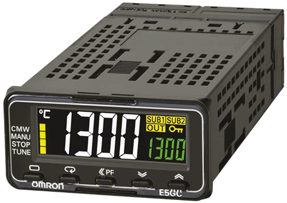 E5GC-RX2DCM-000