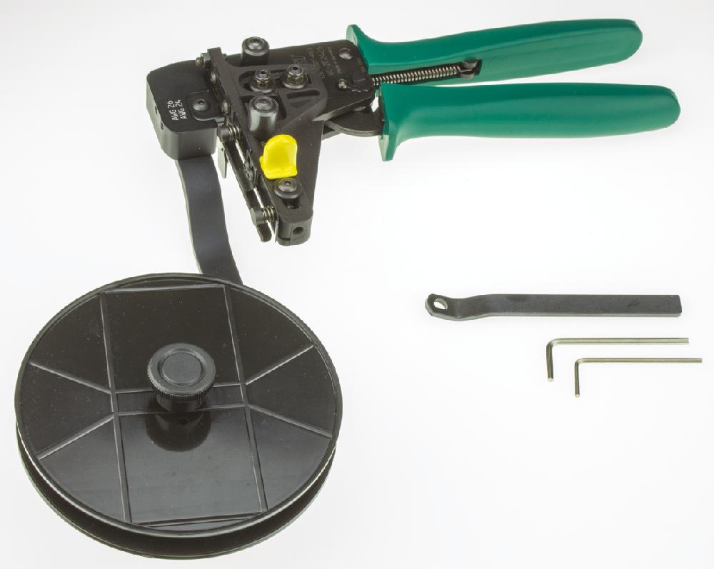 WC-ZE2426 MINI REEL