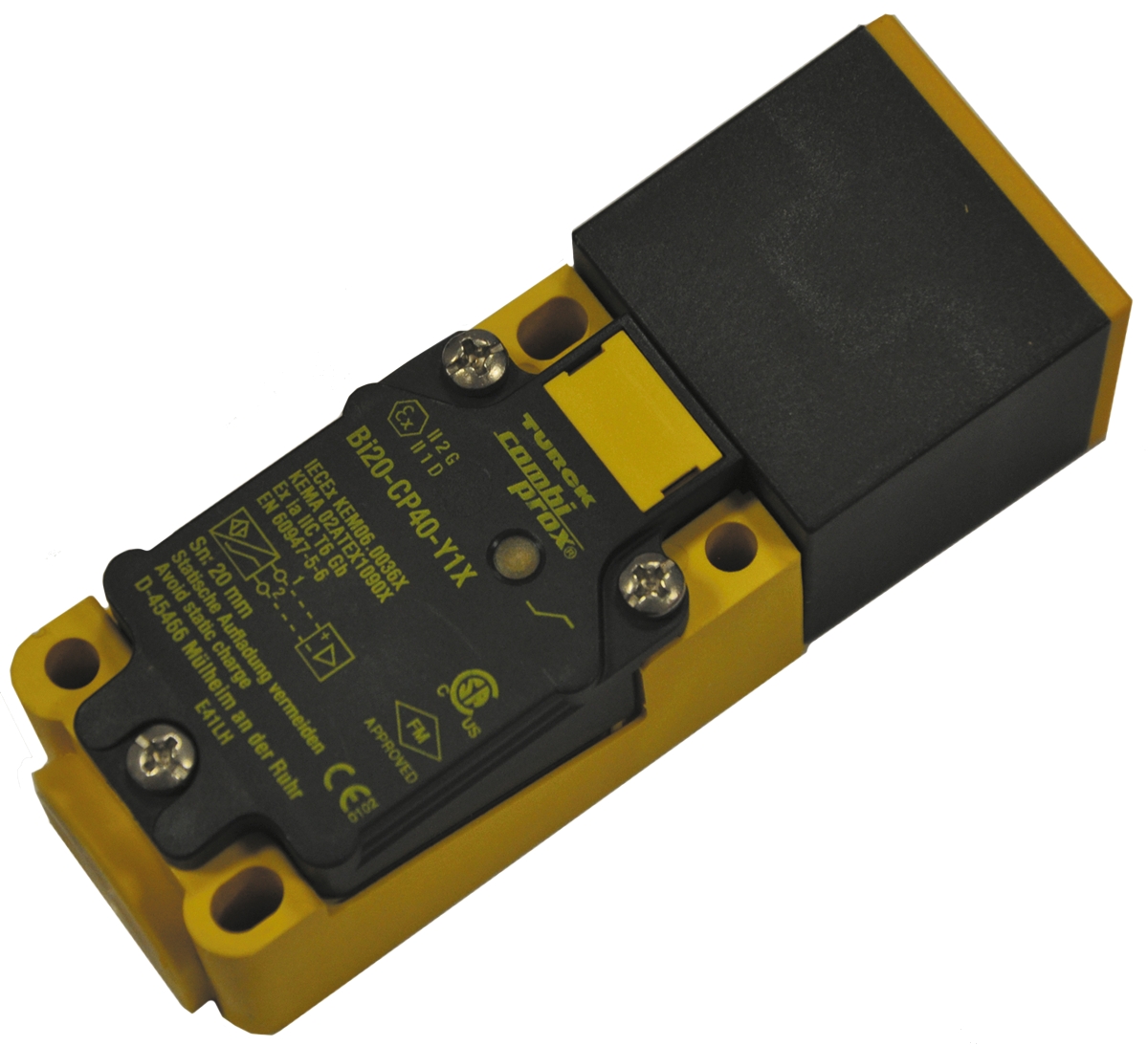 Bi20-CP40-Y1X