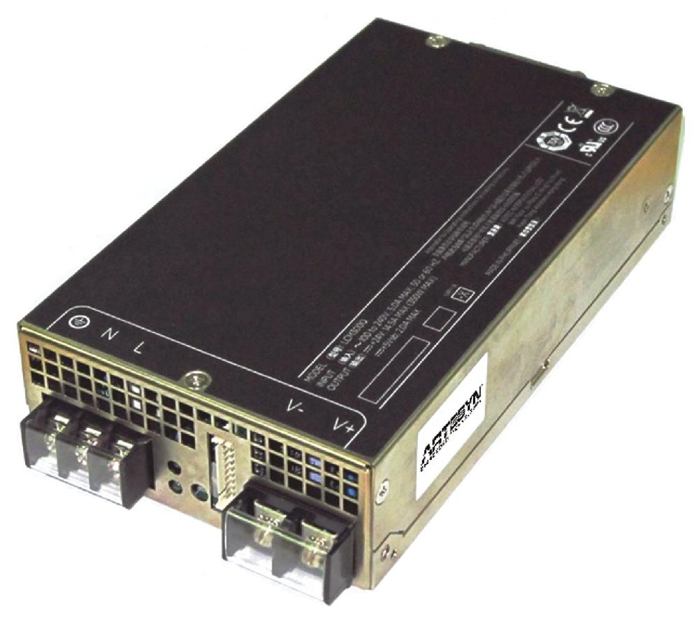 LCM300U -T