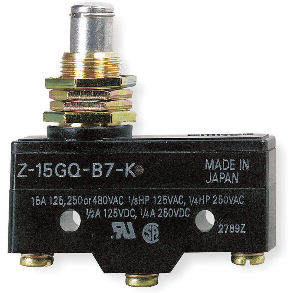 Z-15GQ-B7-K