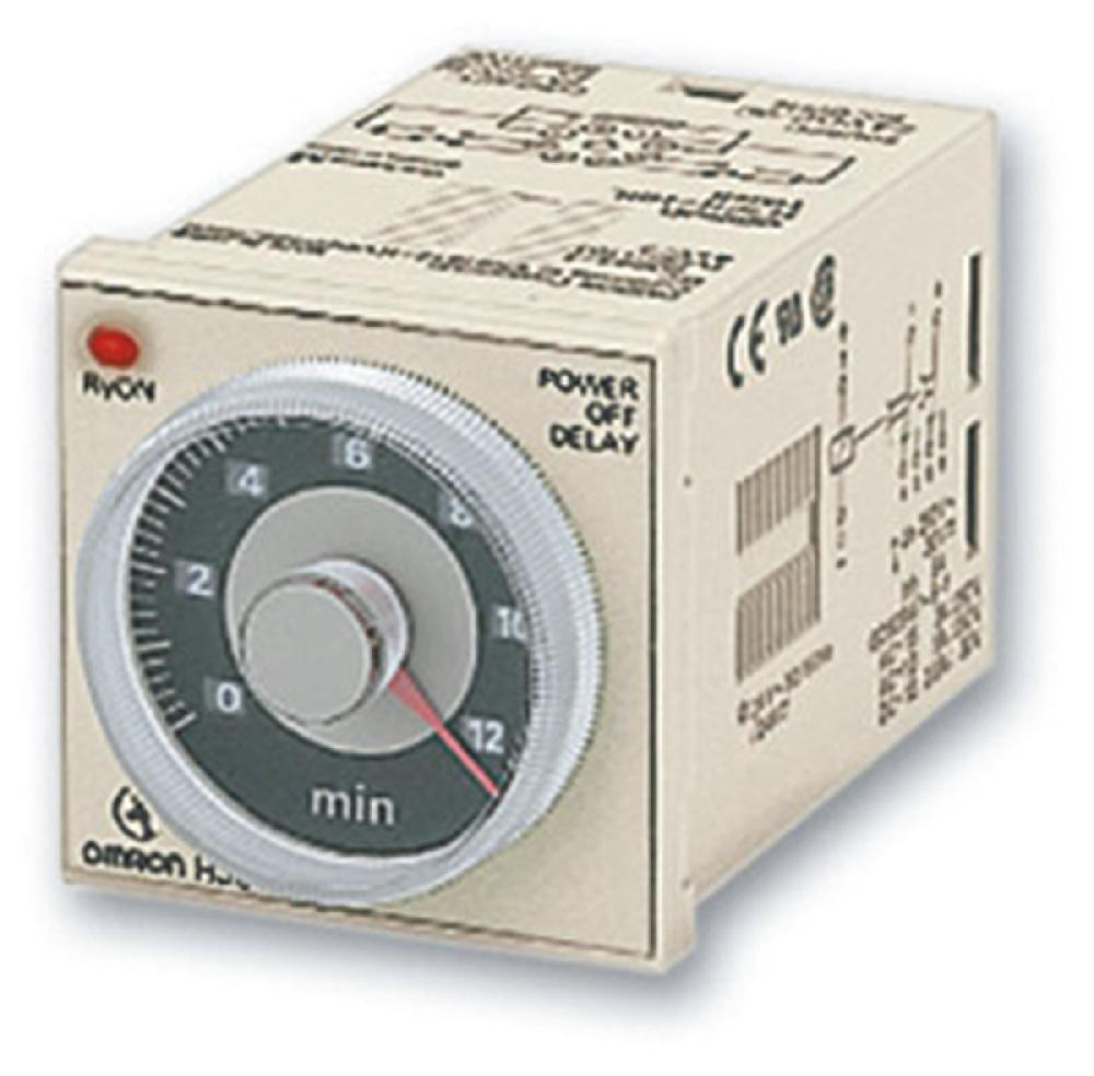 H3CR-F AC100-240/DC100-125
