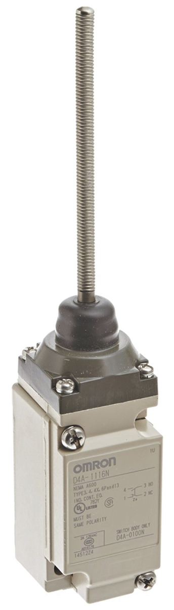 D4A-1116-N