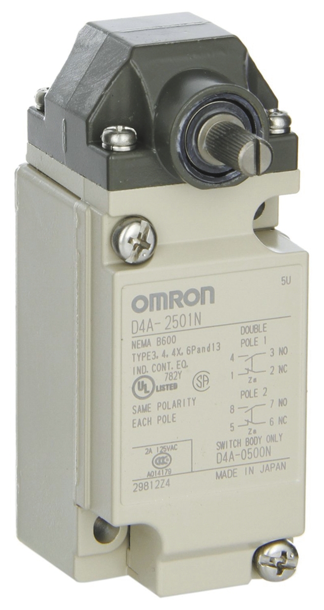 D4A-2501-N