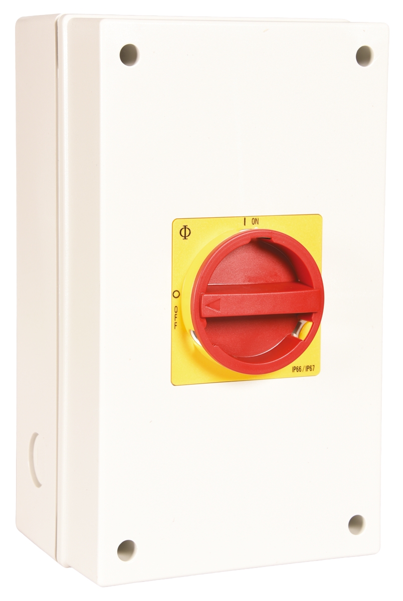 KG100 T204/GBA290 *KL1V