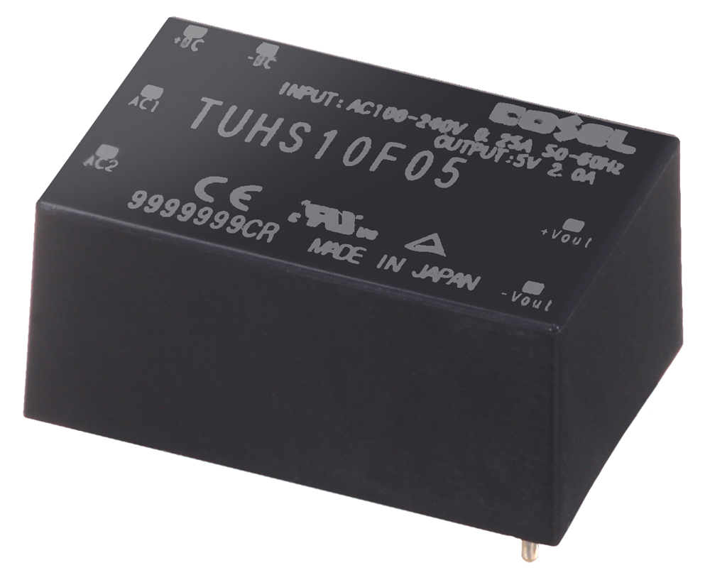 TUHS10F05