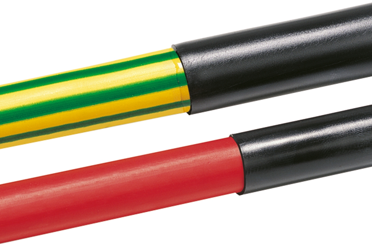 318-30300 TA32-3/1-PO-X-BK