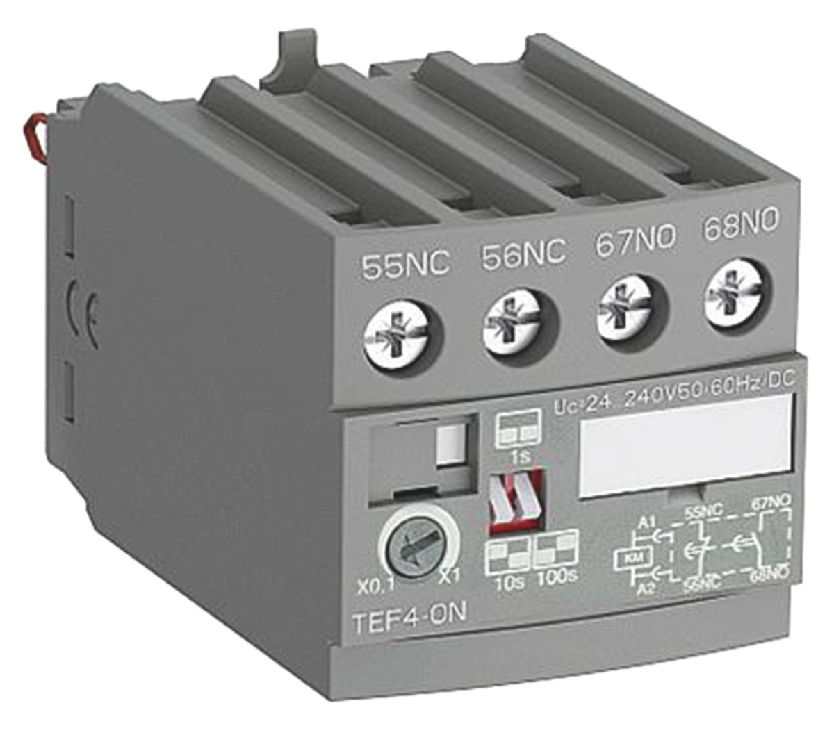 1SBN020112R1000  TEF4-ON