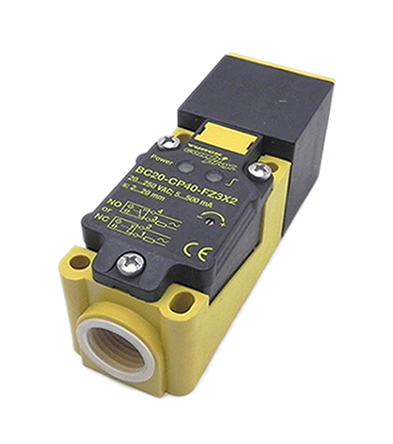 BC20-CP40-FZ3X2