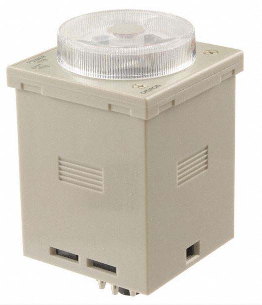 H3CR-A-301 AC100-240/DC100-125